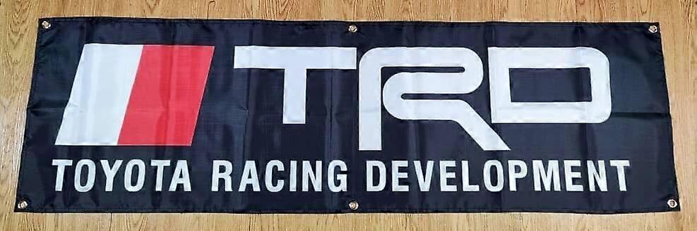 Banner OTA TRD SZ1131