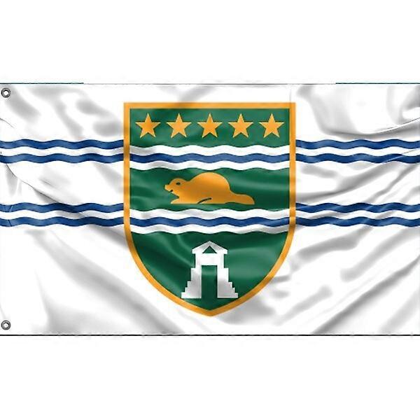 Surrey Flag Canada ERT-760