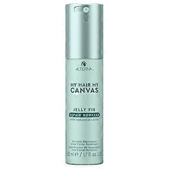 Alterna, My Hair.My Canvas. Jelly Fix, Glycerin, Hair Lotion Treatment, For Repairing, 50 ml