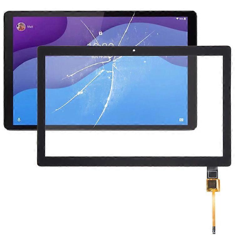 Touch Panel for Lenovo Tab M10 HD - White