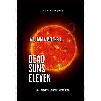 Dead suns eleven