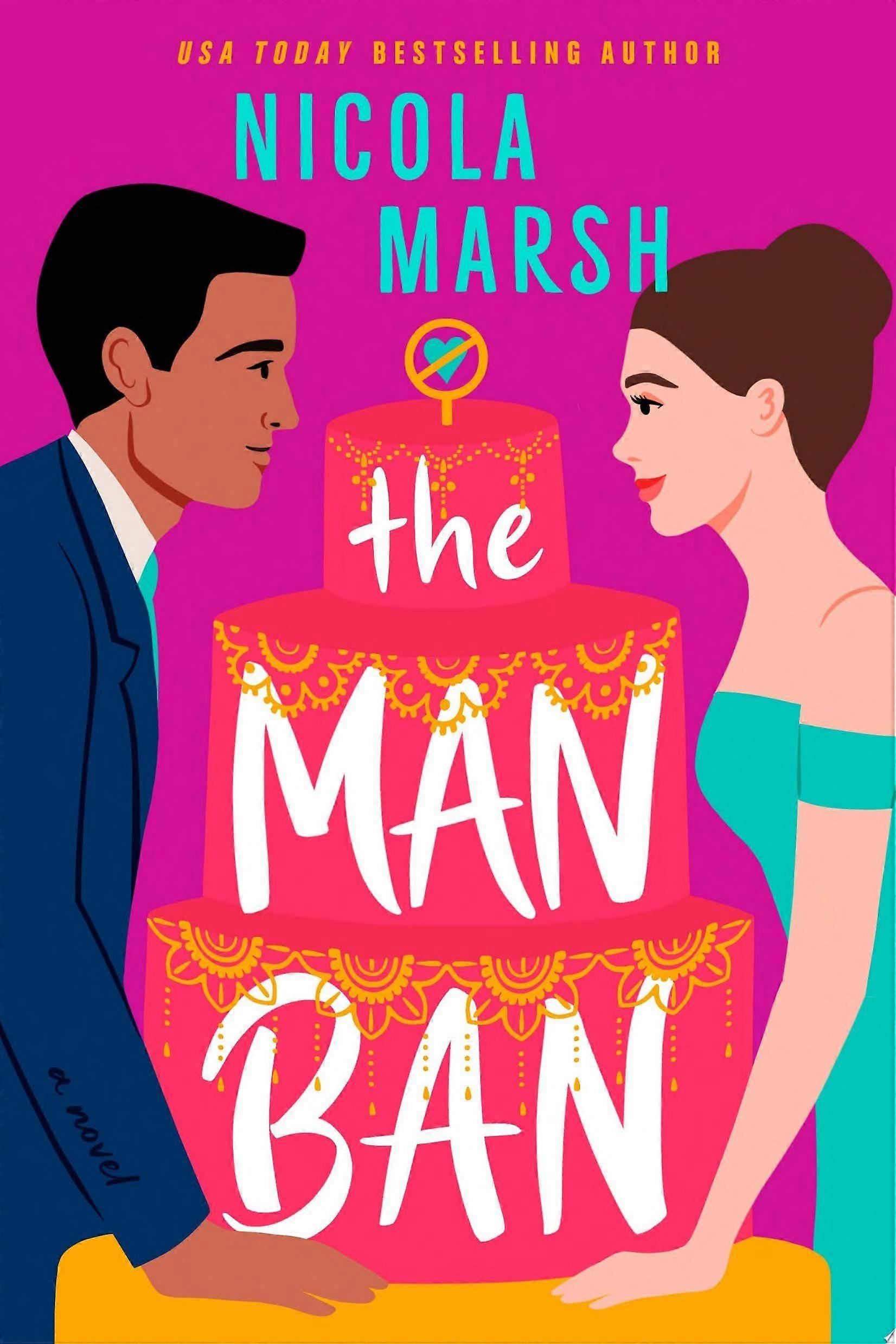 The man ban