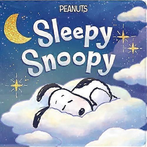 Søvnig Snoopy