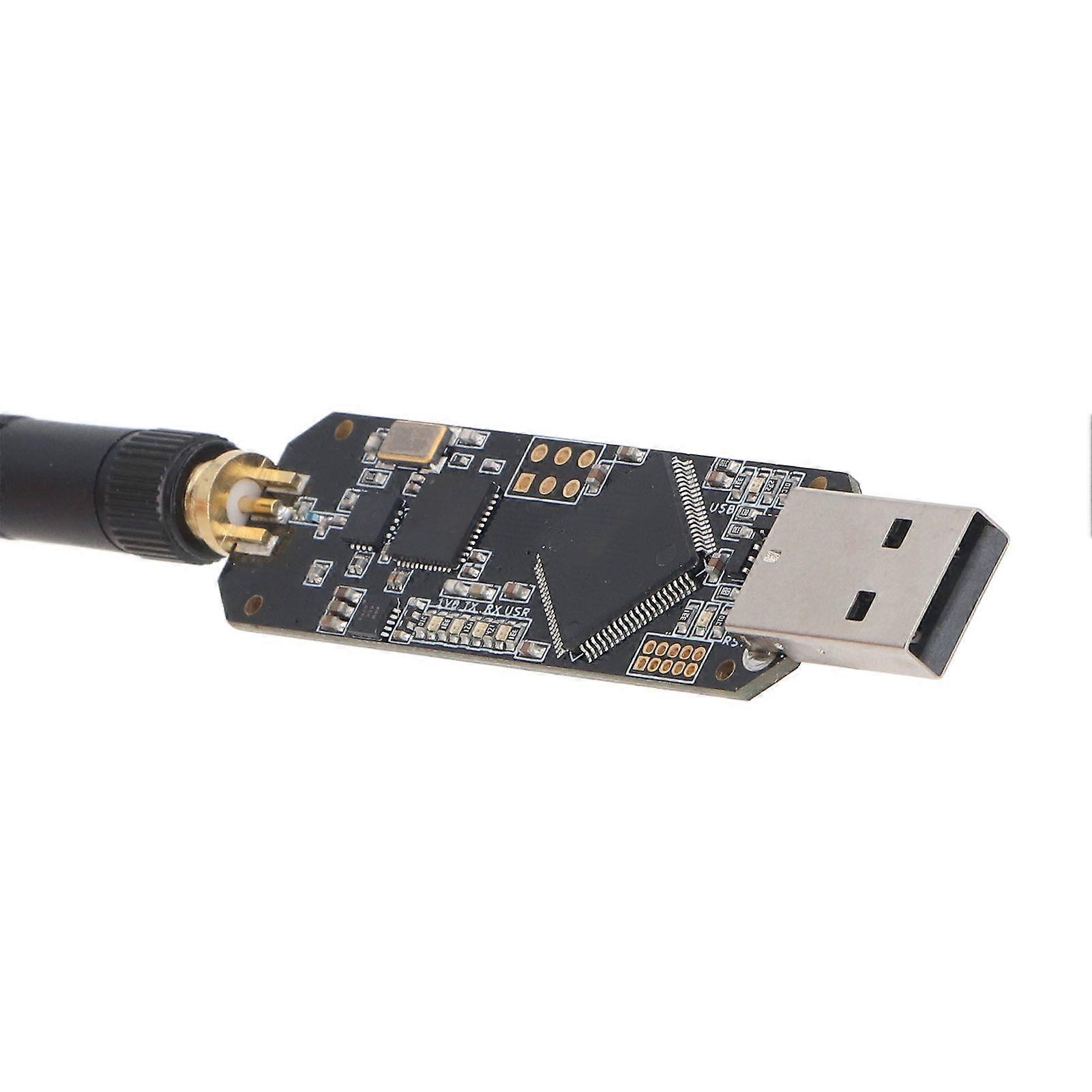 Bluetooth Protocol Analyzer 2.4GHz Wireless Bluetooth BLE Transmission and Reception Bluetooth Protocol Analysis Open Source Tool
