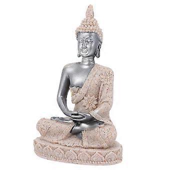 Buddha-Statue für Aquarium zur Dekoration, Aquarium-Ornament, Landschaft