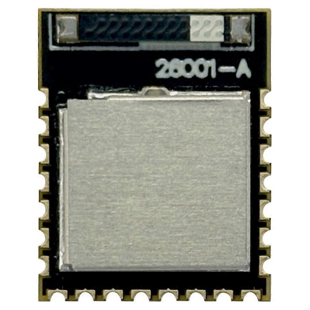NRF54L15 Bluetooth Module Low Power BLE 6.0 Bluetooth Module, Multi-IO, Multi-Protocol, 26001-A (Ceramic Antenna)