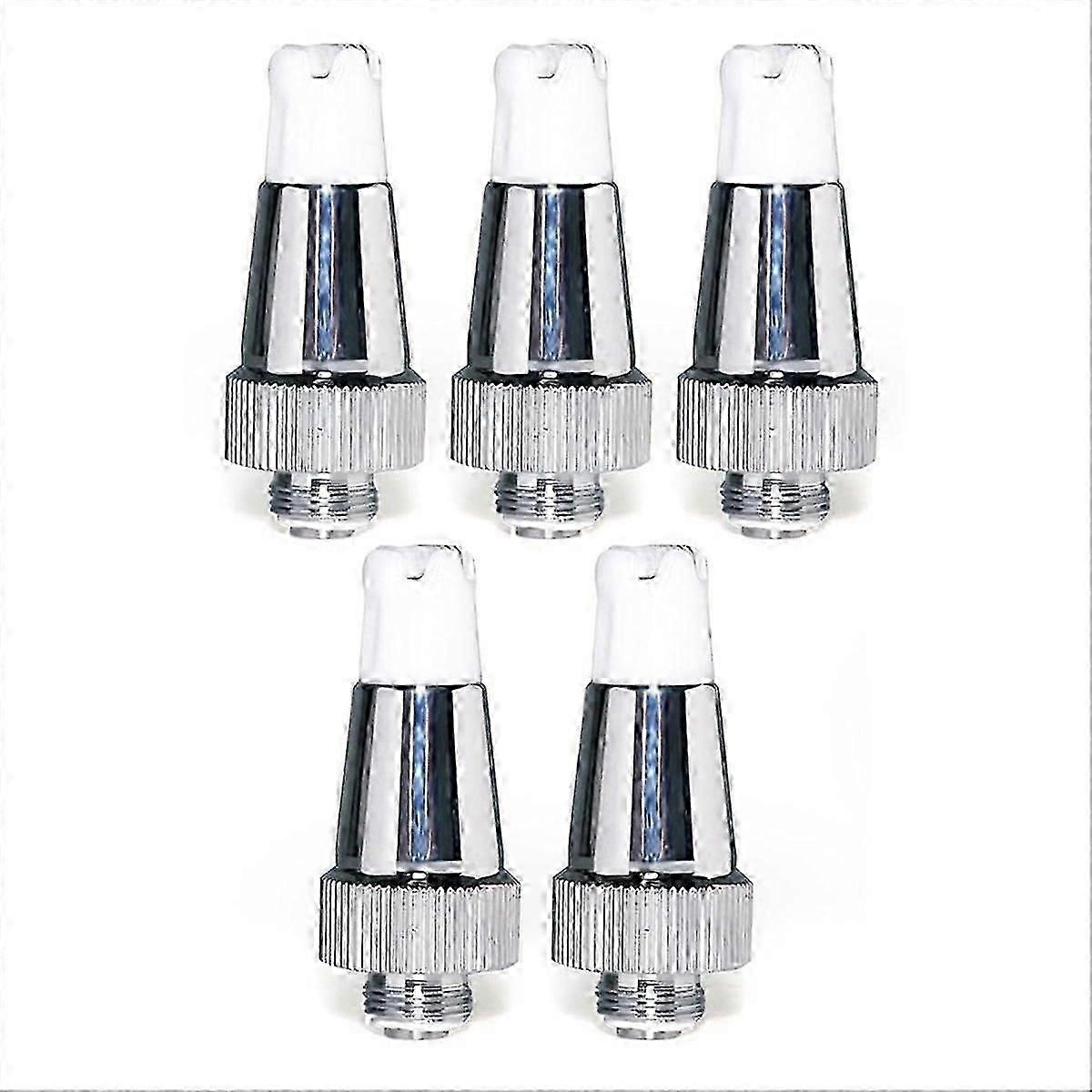 5PCS 2nd Generation Upgrade Ceramic Heating Head for 510 Thread