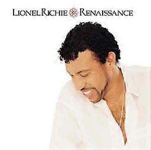 Richie,lionel - Renaissance [CD]