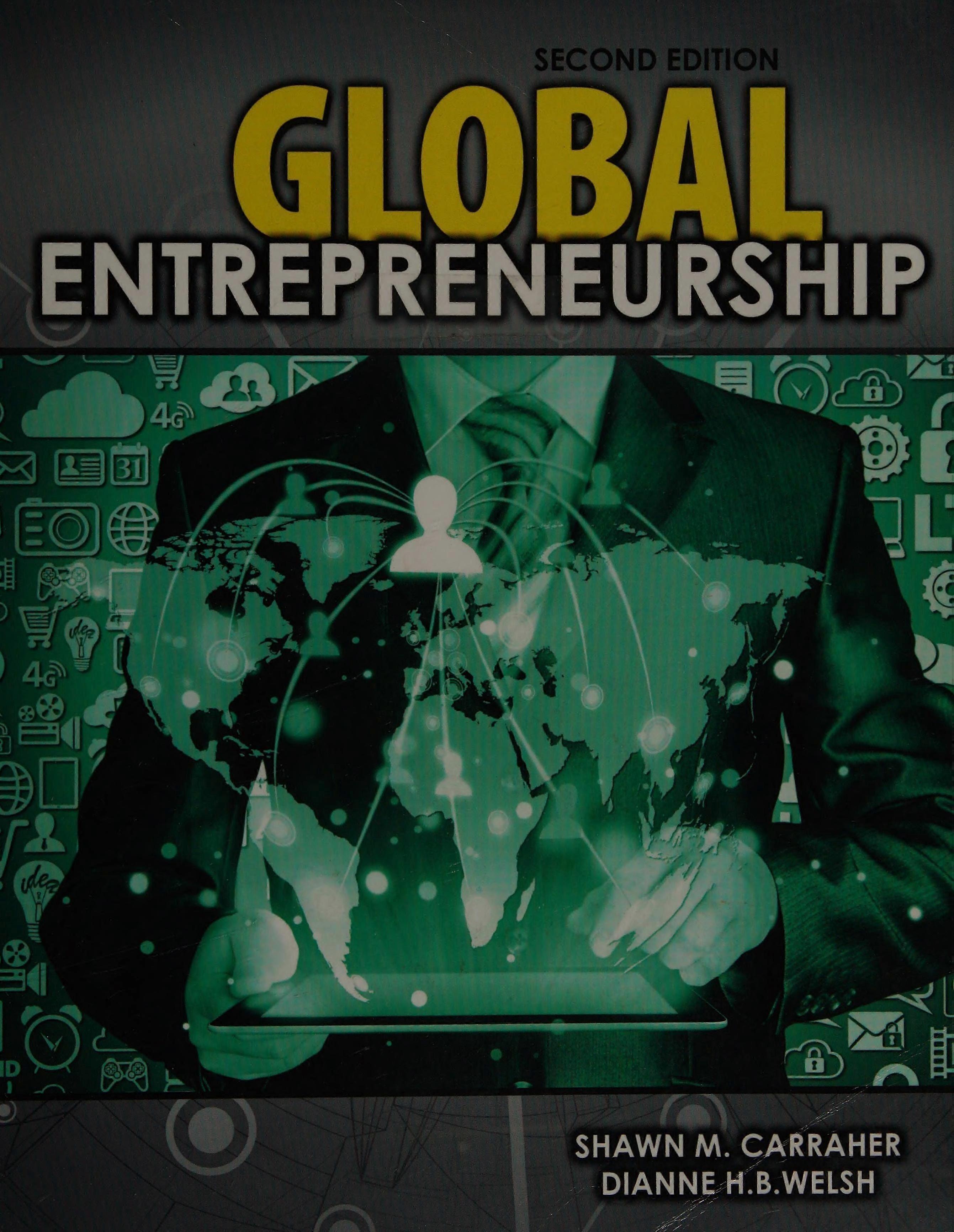 Global entrepreneurship