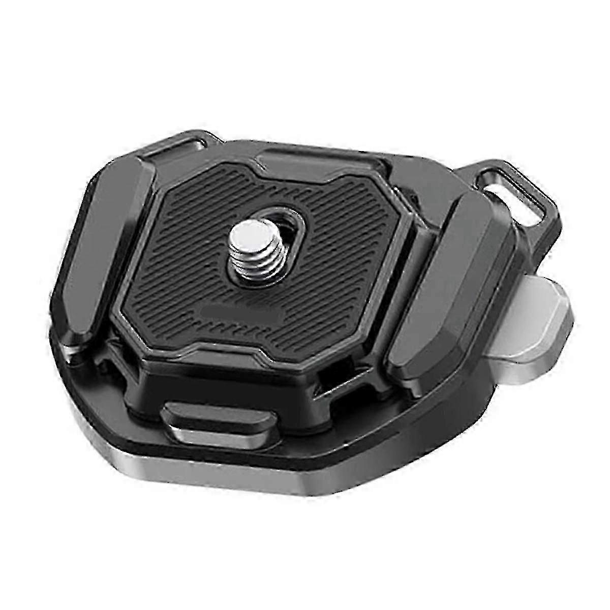 F38 Shoulder Strap Quick Release Kit V2,Capture Camera Clip QA