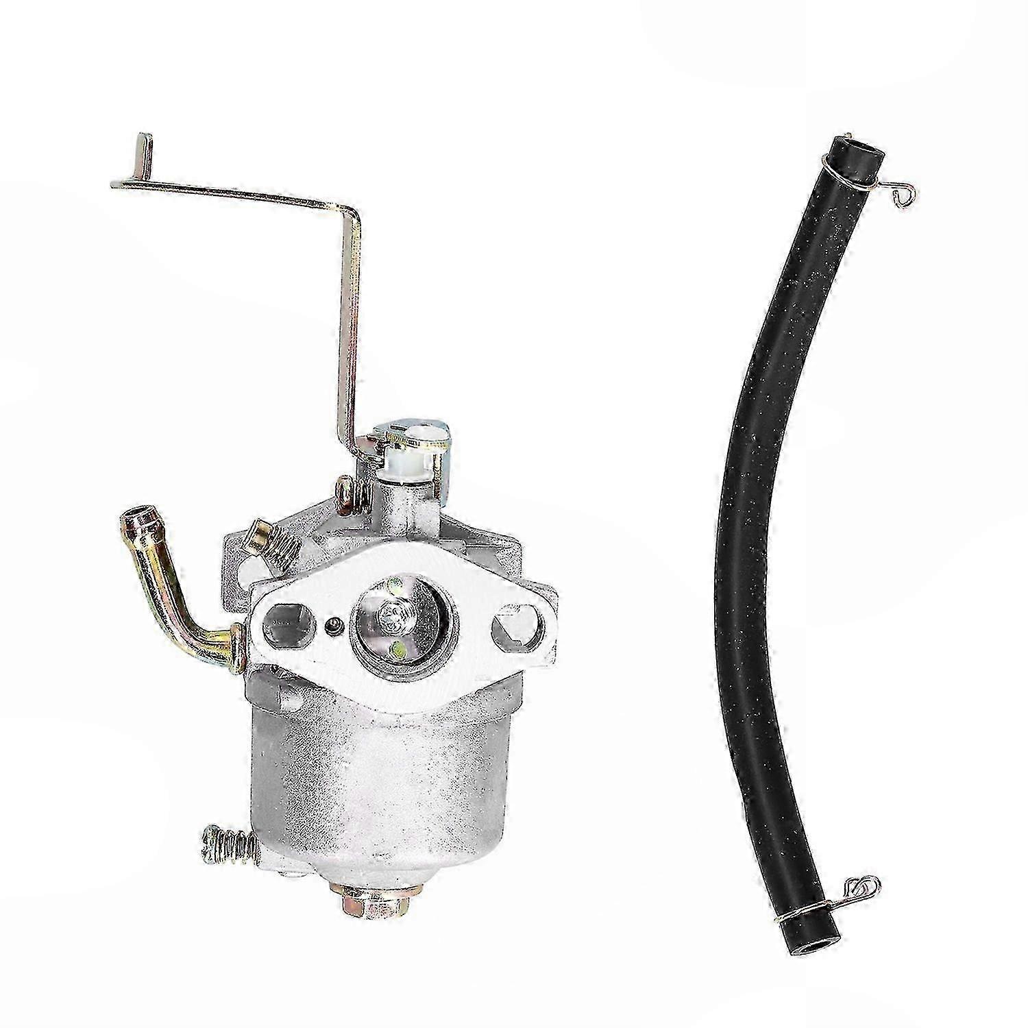 Direct Replacement Carburetor for 2 Stroke Gasoline Engine / Compatible with ET950/650 Generator