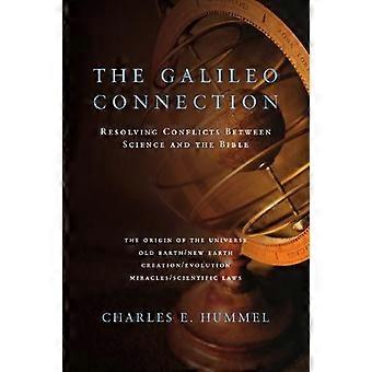 The Galileo Connection - Charles E. Hummel - Paperback - en Book