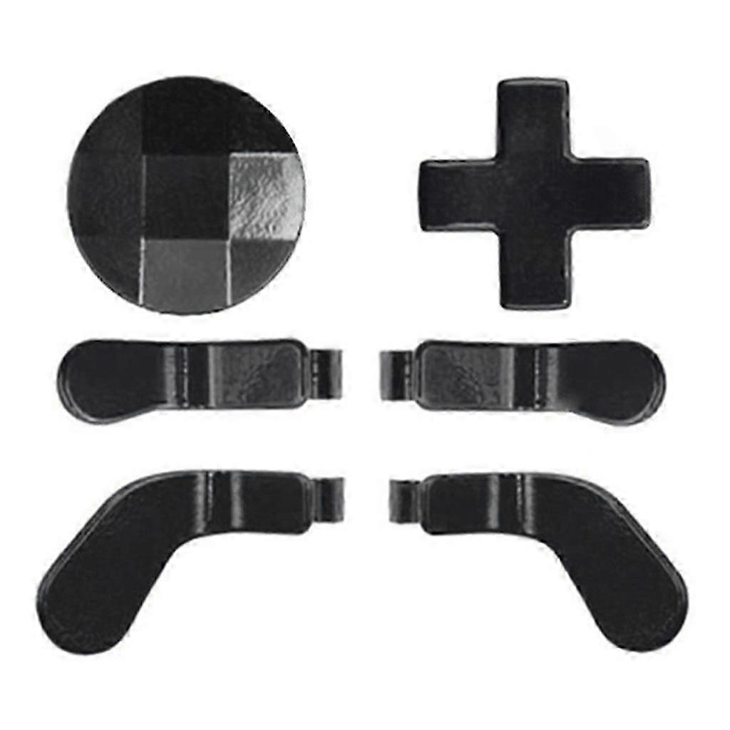Replace Buttons Game Controller Triggers for XboxOne Game Accessories