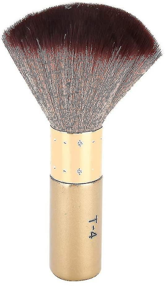 Barber Brush, Professional Salon Haircut Tool