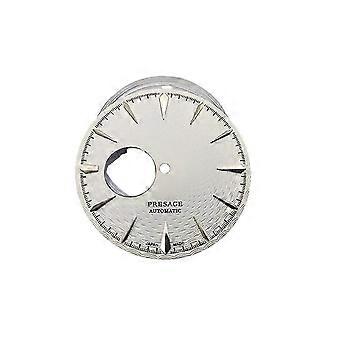 Cadran de montre Dolly 35 mm, accessoires pour mouvements NH35A/NH36A/4R/38