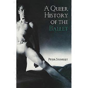 A Queer History Of The Ballet
