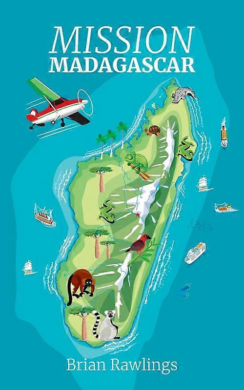 Mission Madagascar