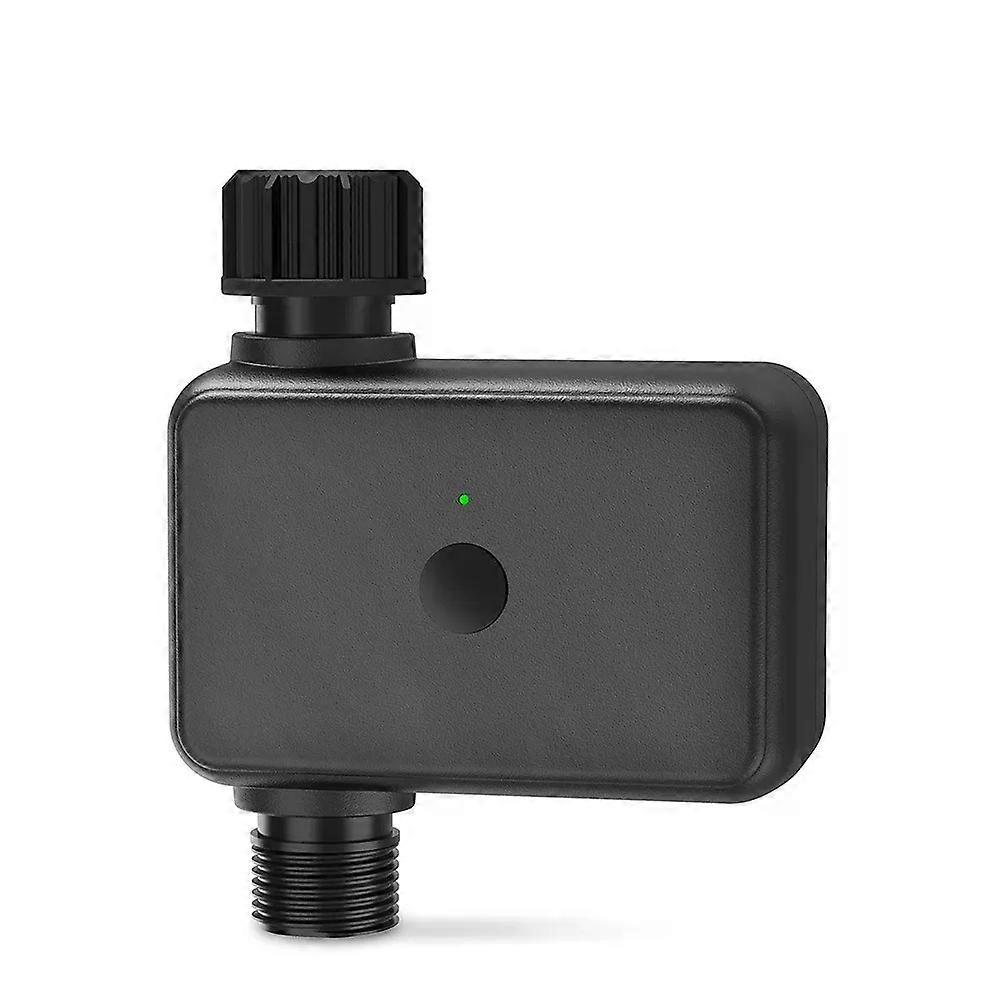 Tuya Bluetooth Garden Intelligent Watering Timers Smart Drip Irrigation Rain Delay Programmable Controller Automatic Valve
