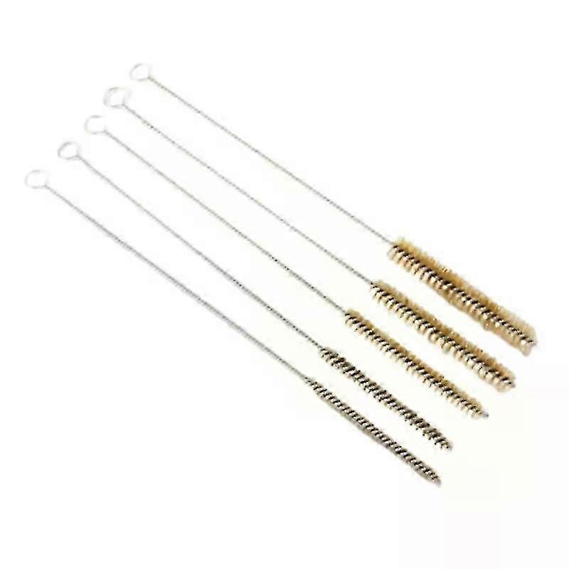 Brass Wire Pipe Brushes 6-15mm