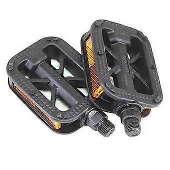 9/16 Sturdy Anti-Slip Bicycle Pedals