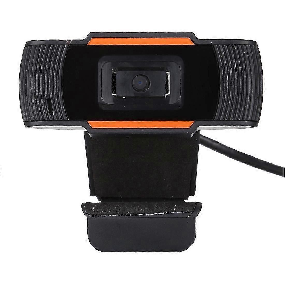 HD 480P PC Web Cam 26-27