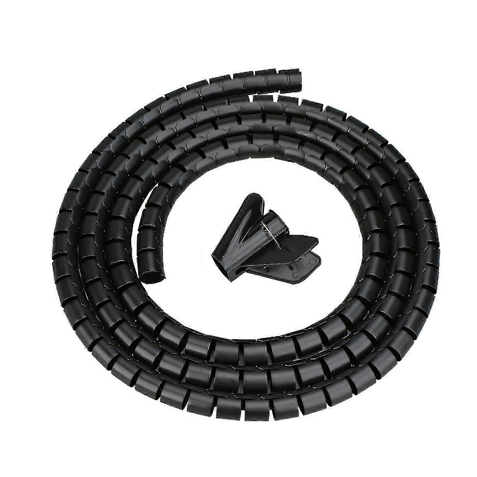 Flexible EV Cable Protector Sleeve