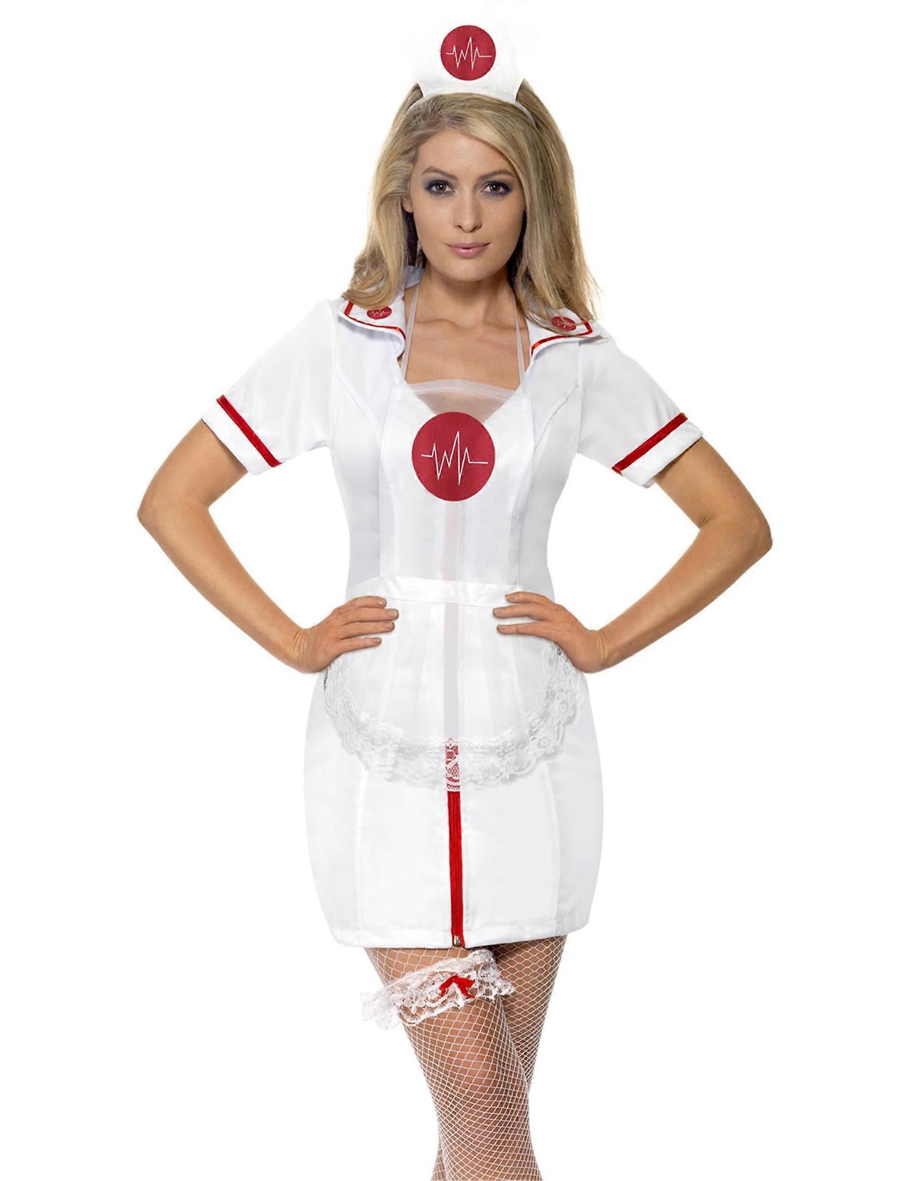 Women's nurse kit