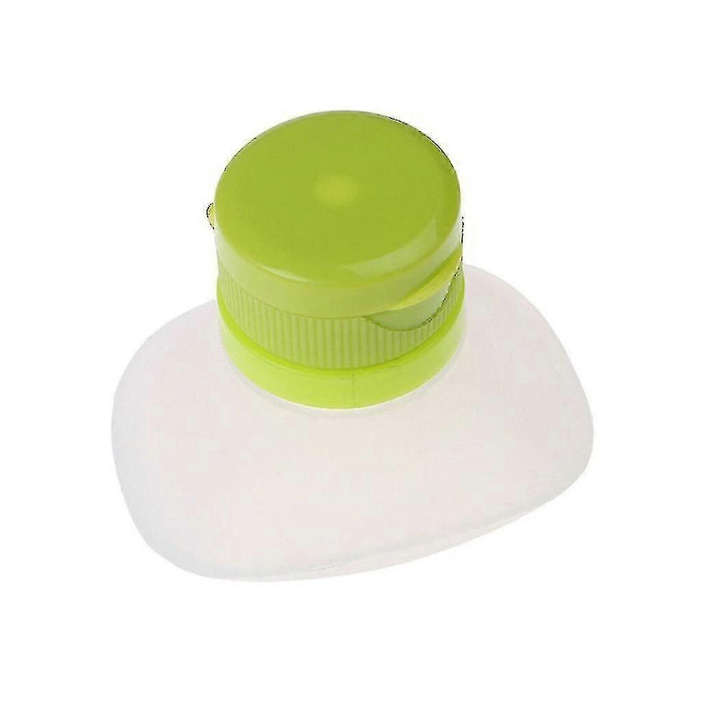 Plastic Dressing Bottle Condiment Dispenser Ketchup Mustard