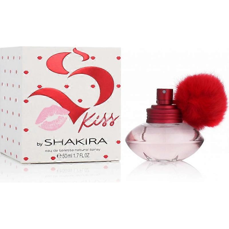 S Kiss EDT 50ml