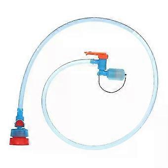 Water Bottle Drink Tube Hose 95cm Hydration Bladder Reservoir Pack Backpack System Hose Kit Cycling Camping Water Bag Hose Kit