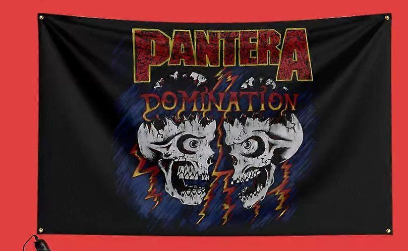 PANTERA Flag ZY2415