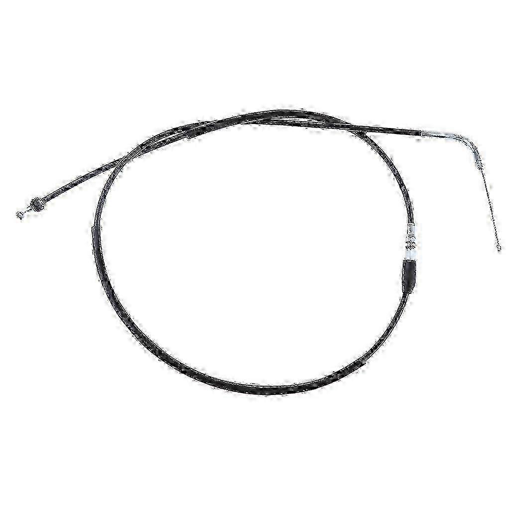 Replacement Throttle Cable compatible with LT 250 1987-1989