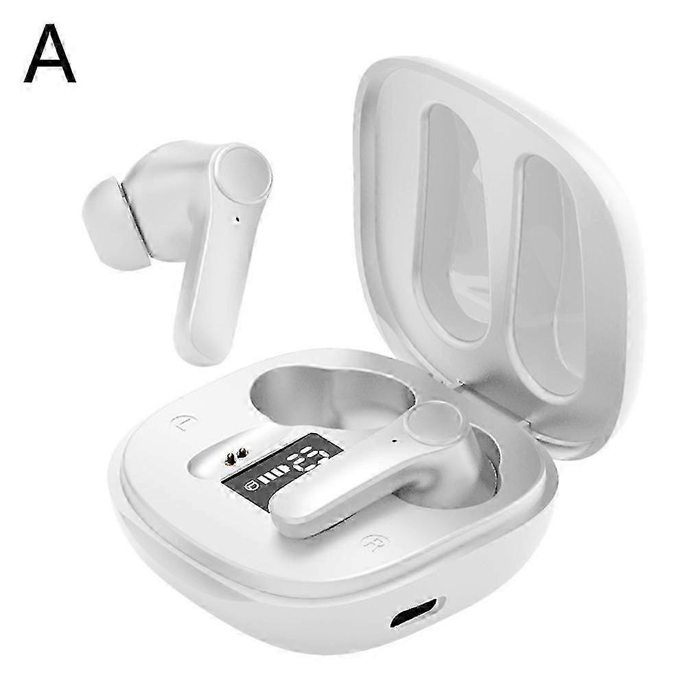 Wireless Translation Earbuds 74 Languages