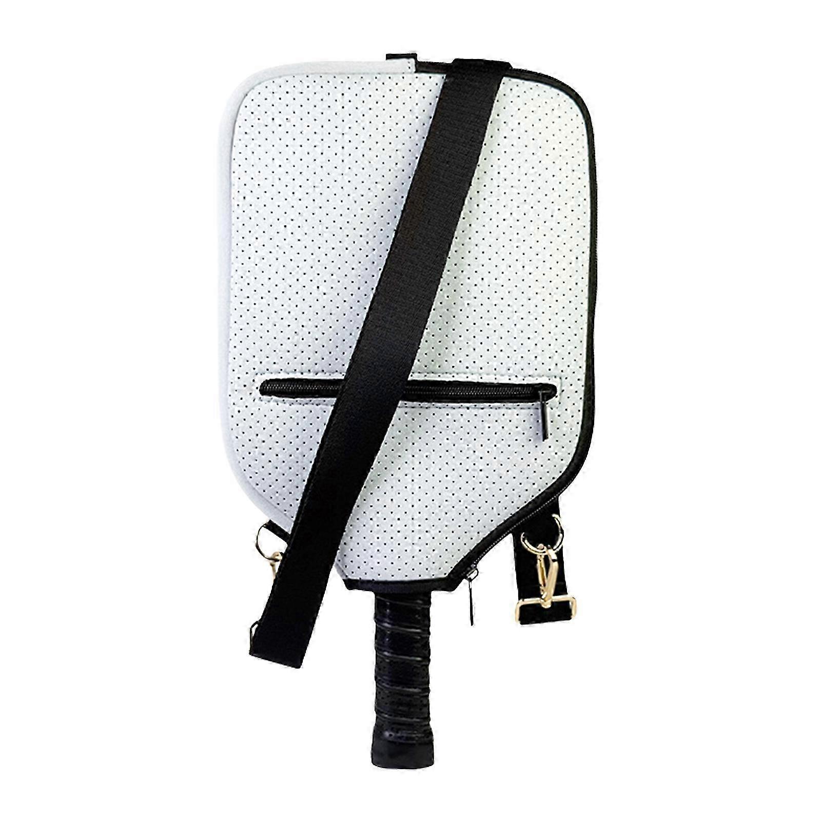 Practical Pickleball Equipment Slings Bag