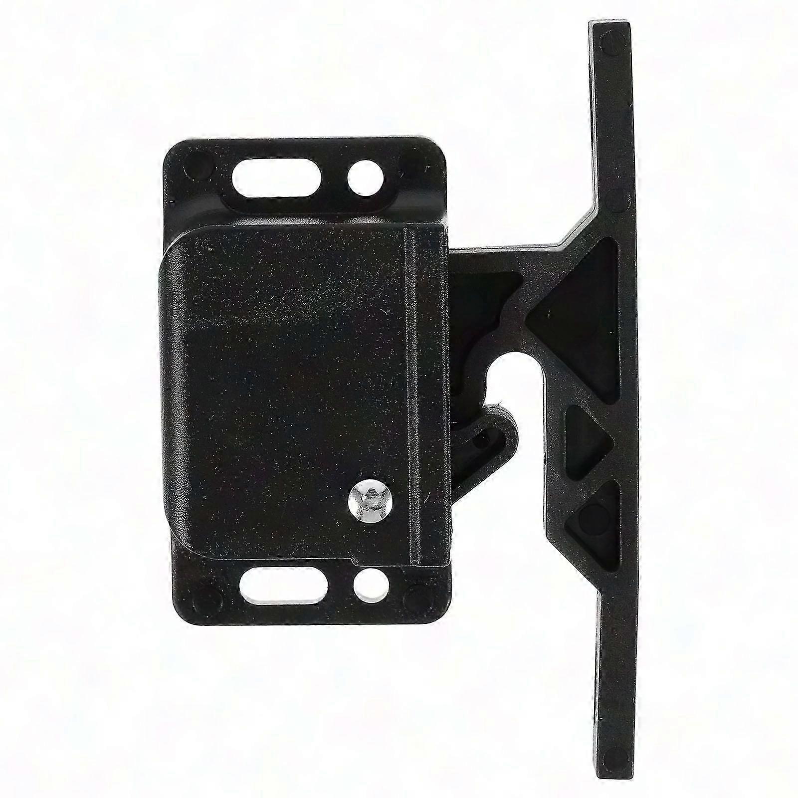 2 Sets RV Cabinet Door Retainer Catch Compact Design