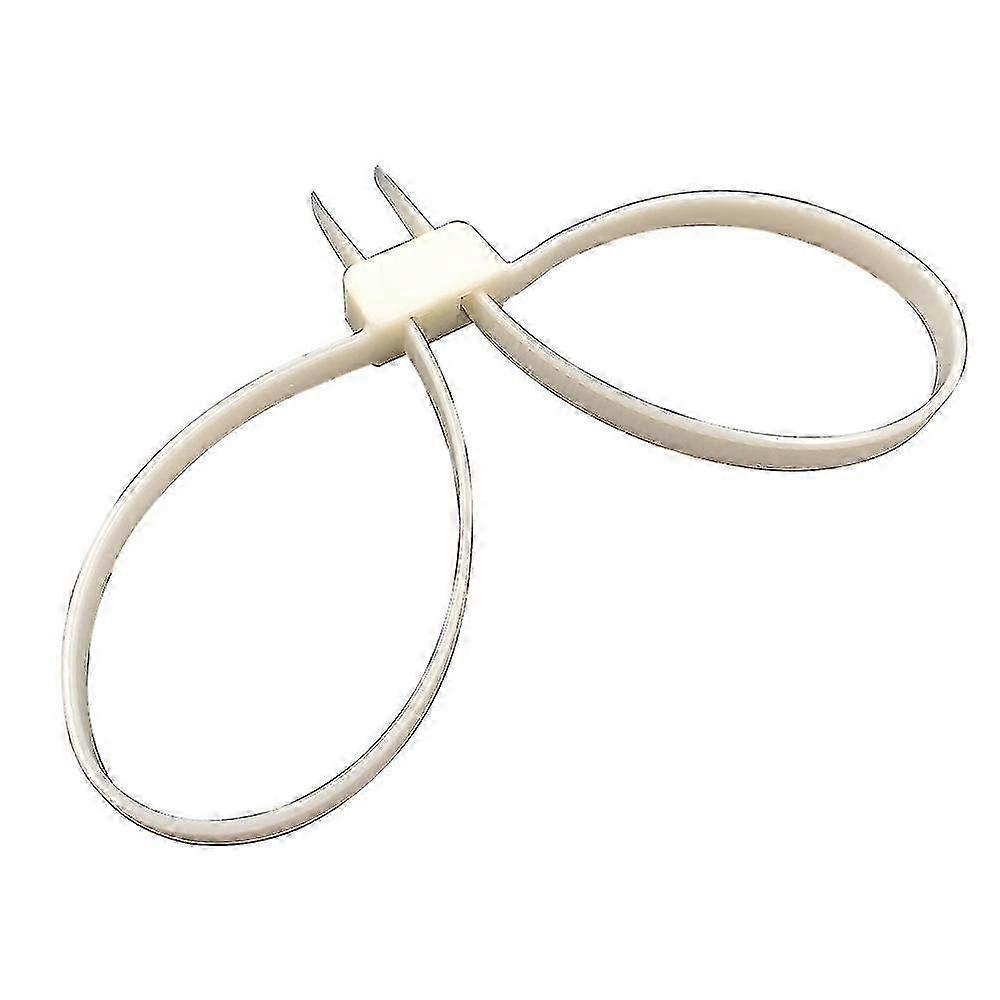 12mm Wide 700mm Nylon Cable Straps