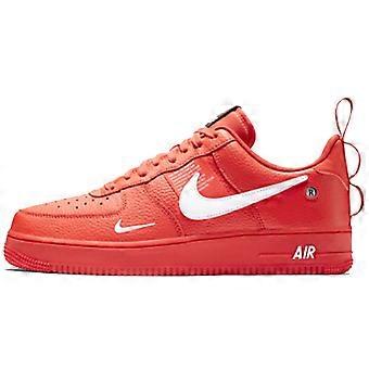 Nike Air Force 1 Low Utility Team Orange AJ7747-800