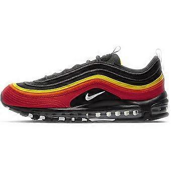 Nike Air Max 97 Black Chile Red Magma Orange CT4525-001