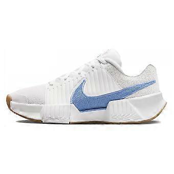 Nike Zoom GP Challenge Pro White Light Blue Women's FB3146-106