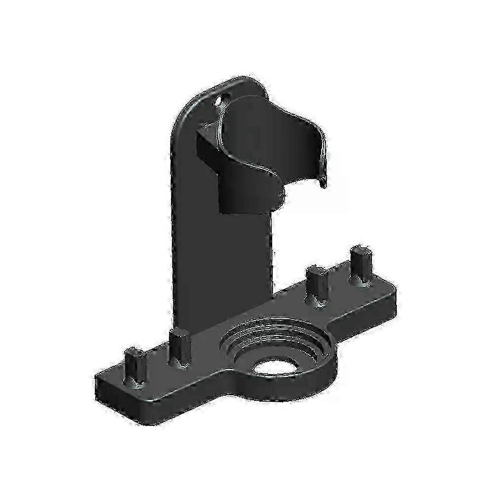 Wall Mounted Adhesive Toothbrush Rack