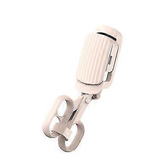 24-Hour Hold Heated Eyelash Curler