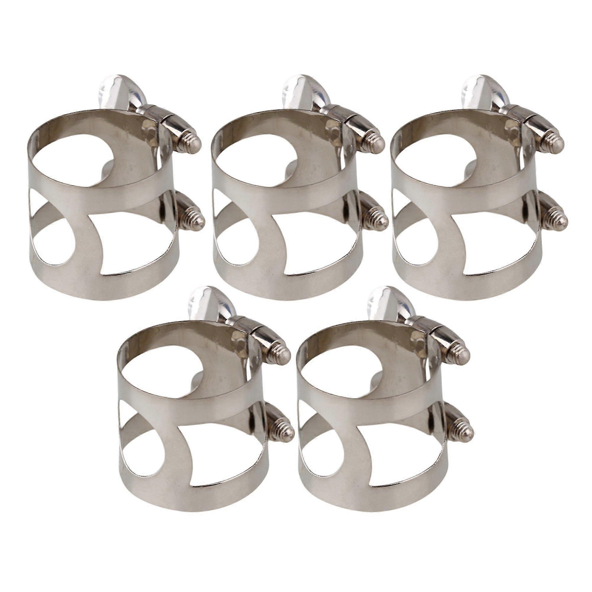 Double Adjust Nickel Copper Ligatures
