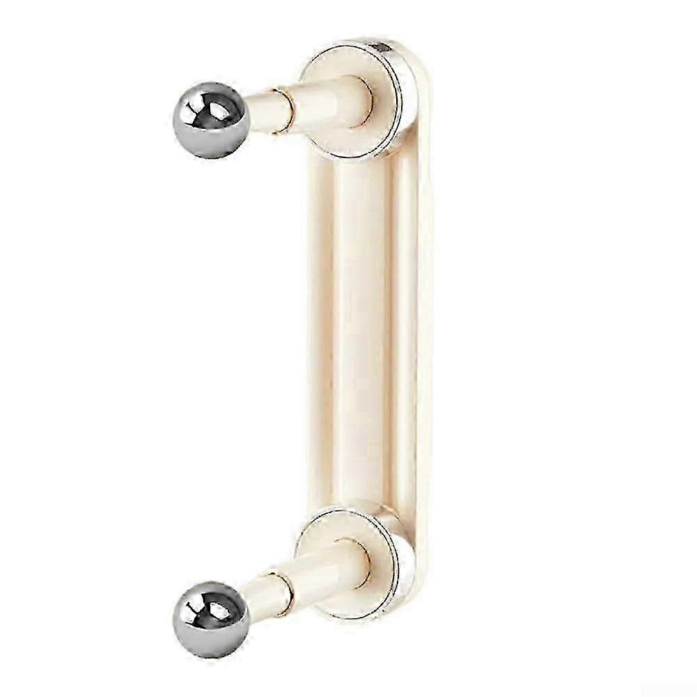Slim Vertical Adjustable Hanger Storage Rack
