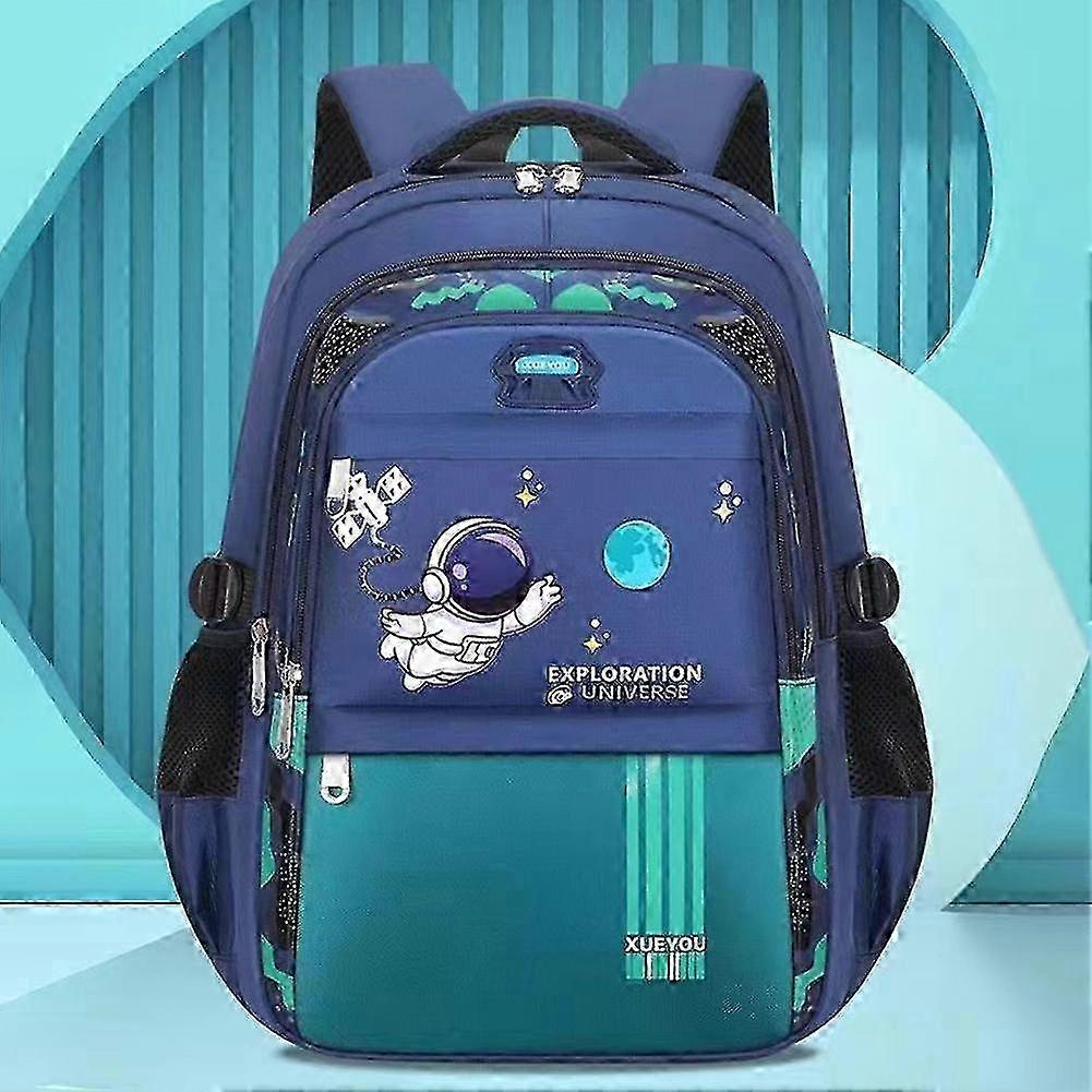 Lightweight Breathable Astronaut Backpack