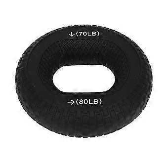 Silicone Hand Grip Strengthener Ring