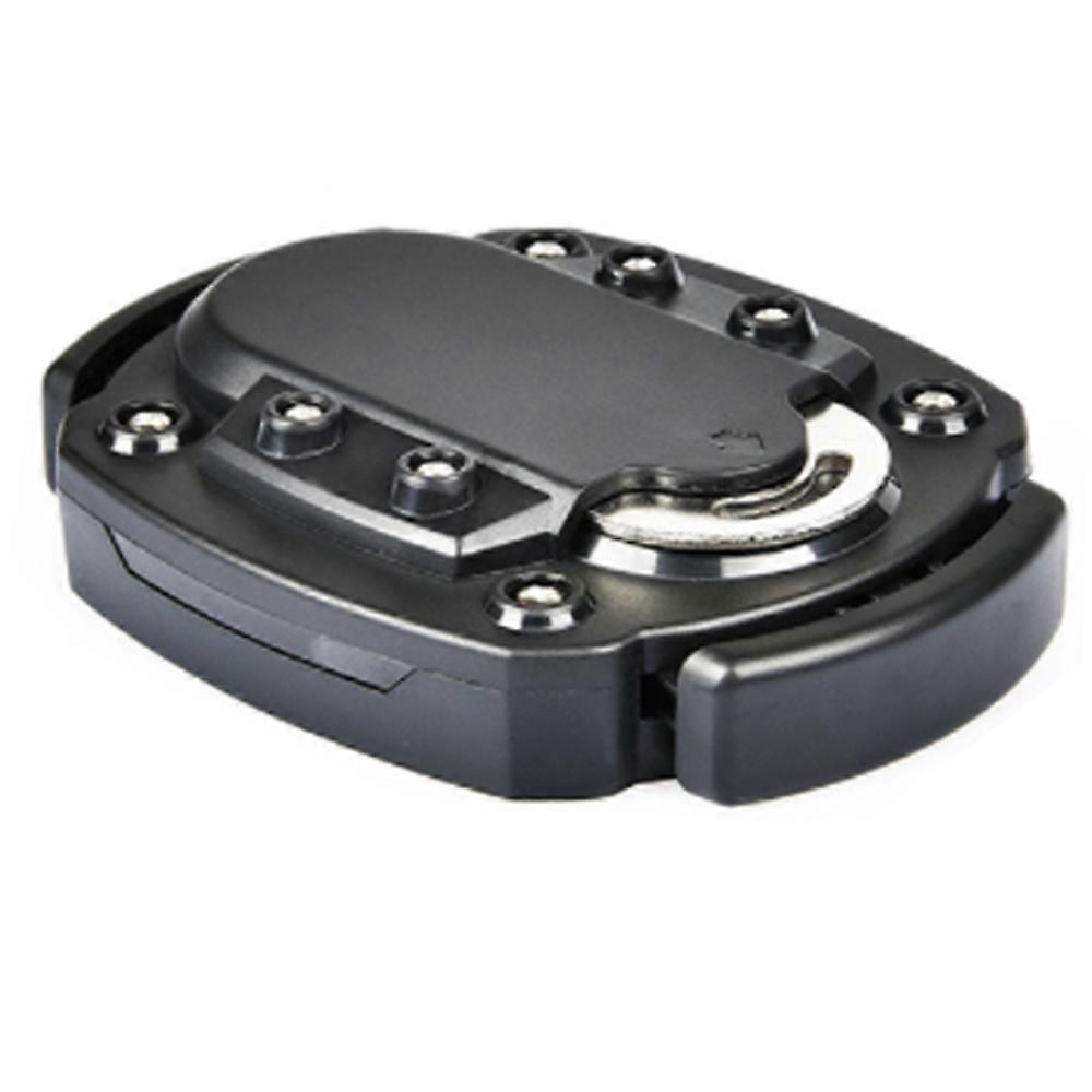 Smart Touch Can Opener For Effortless Safe Use