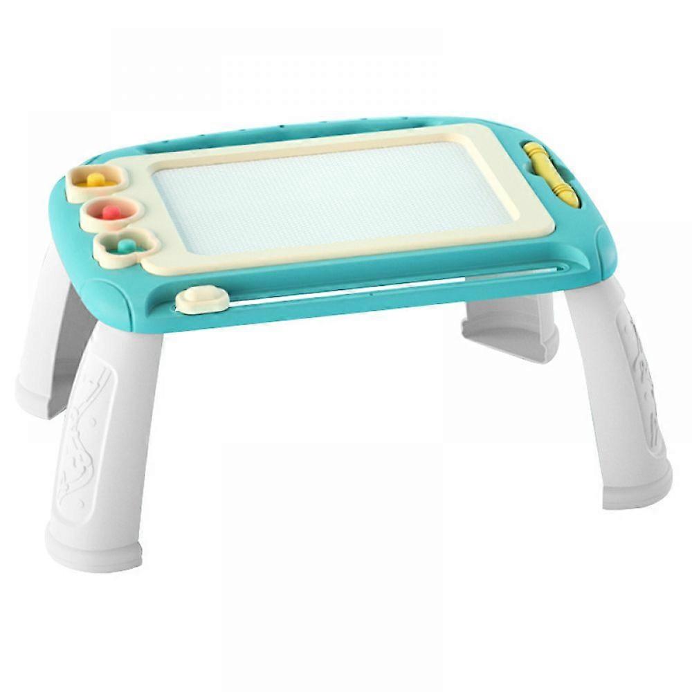 Artistic Magnetic Canvas Toddler Learning Tool