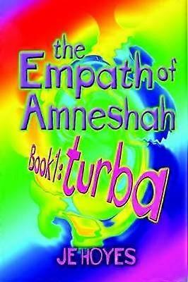 Der Empath von Amneshah. Buchen Sie eins