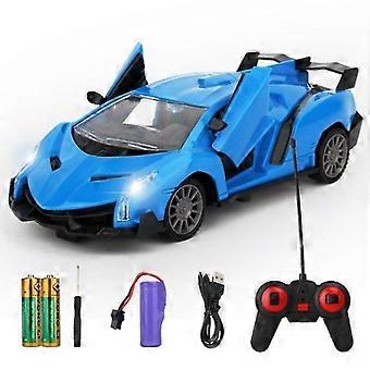 1:20 Lamborghini RC Bil Elektrisk Fjernbetjening Billegetøj Til Drenge Bilmodel