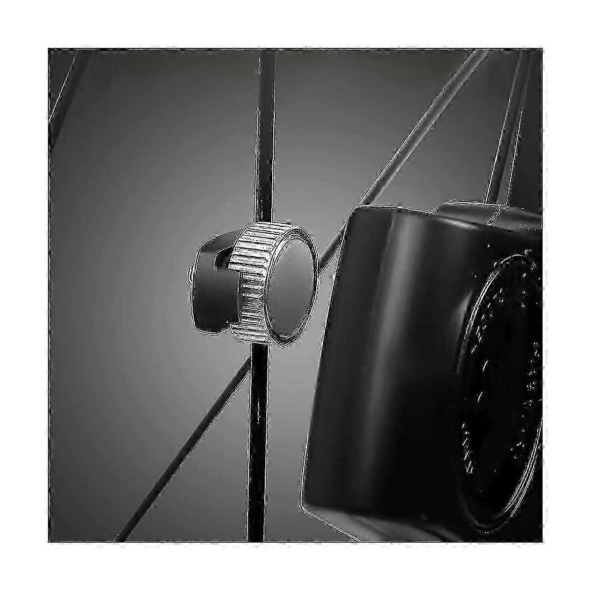 2-Piece Spoke Mount Magnet